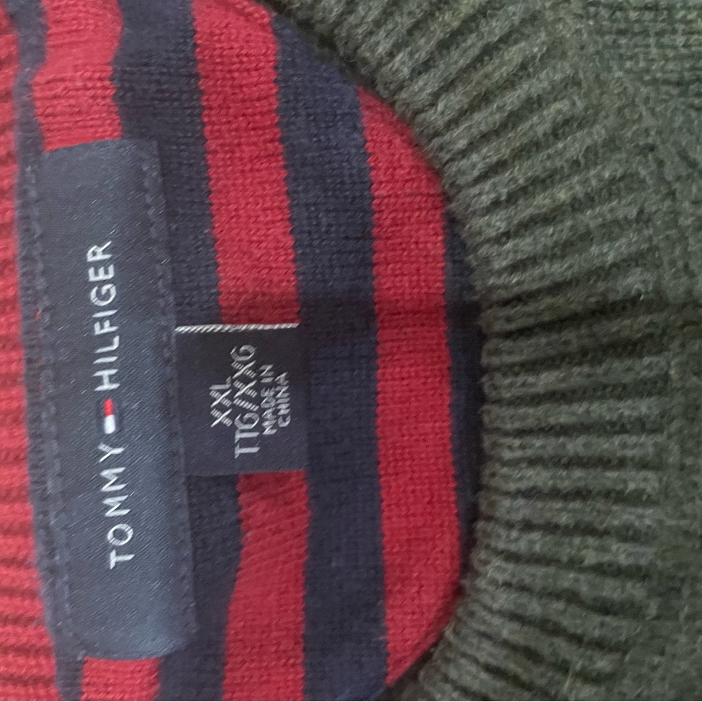 Tommy seater
